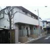 カサート高円寺の外観