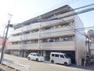 パレス南光の間取り画像