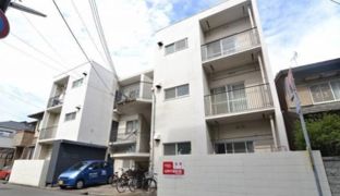 52-3 L-PLOT APARTMENTの外観画像