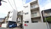 52-3 L-PLOT APARTMENTの間取り画像