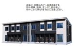 グラーティアの間取り画像