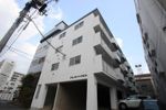 クスノキパークビルの間取り画像