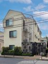 グランエッグス久我山の間取り画像