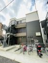 クレール弘明寺の間取り画像