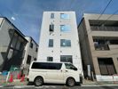 Claudia Takenotsukaの間取り画像