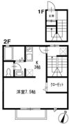ミ・カサの間取り画像