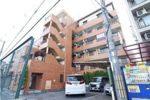 ハイツシグマの間取り画像