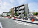 ラルーチェの間取り画像
