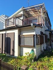 杉田1丁目戸建て（山崎）の外観画像