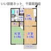 ウィンステージの間取り画像