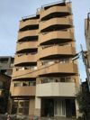 プロフ小石川後楽園の間取り画像