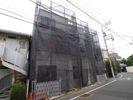 FolsClass三軒茶屋一丁目の間取り画像