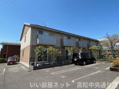 Y's ハウスの外観画像