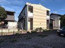 レオパレスボヌールの間取り画像