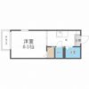 ディアスT&Tの間取り画像