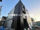 アストライア北安東★新築★の外観
