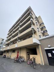 花由館の外観画像