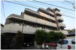 スカイコート蒲田EASTの間取り画像