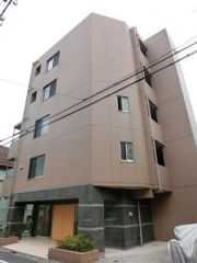 アイル方南町の外観画像