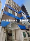 静岡スカイタウンビルの間取り画像