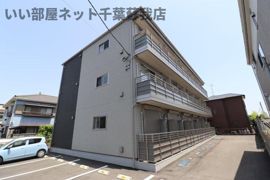 フォアの外観画像