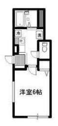 ミカンハウスの間取り画像
