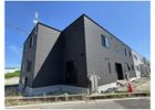 グランスイート森 A棟の間取り画像