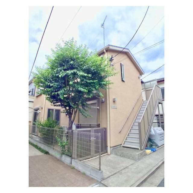 カーサ セレッソ(カーサセレッソ)の外観画像