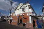 コンシェール川合の間取り画像