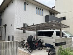 エルメゾン成美の外観画像