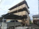 パルテール足柄Ⅱの間取り画像