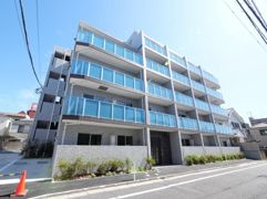 アーバンパーク六町の外観画像