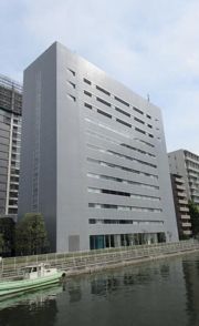 DS海岸ビルの外観画像