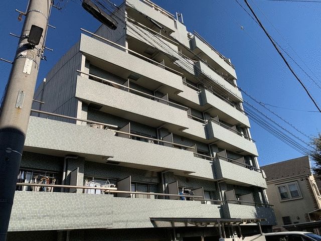 ケイハウスの外観画像