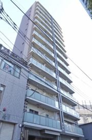 フェルクルールプレスト池袋WESTの外観画像