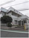 キョーリンハイムの間取り画像