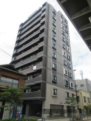 ザ・グランフォーリア西日暮里の外観画像