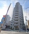 スパシエ蒲田グランドタワーの間取り画像