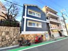 エルパラッツォ篠原(藤野荘)の間取り画像