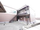カーサ湯川の間取り画像