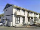 タウンハウス愛野公園 Aの外観