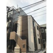 フレシール尾久の外観画像