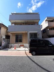 アウローラ桜丘の外観画像