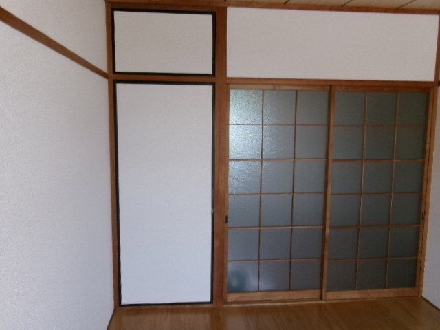 洋室