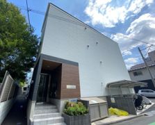 リトルロックスの外観画像