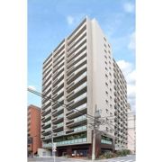 HAMACHO APARTMENTSの外観画像