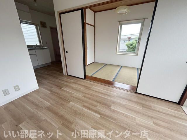 洋室