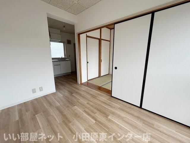 洋室