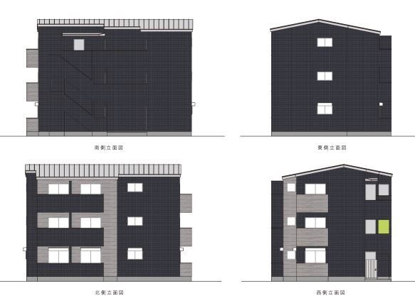 DOEL(ドエル)の外観画像