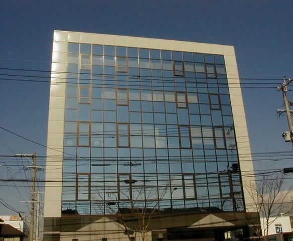 アルバビルの外観画像